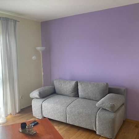 Home Sweet Home Пореч Экстерьер фото