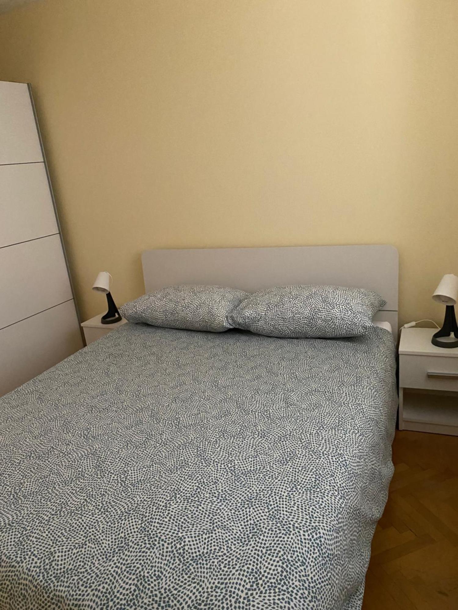 Home Sweet Home Пореч Экстерьер фото